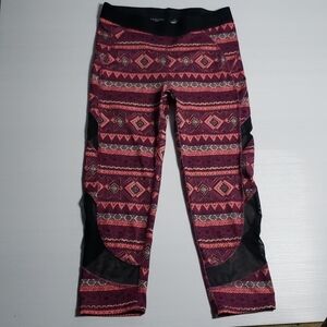 Hollister nwt yoga leggings XS